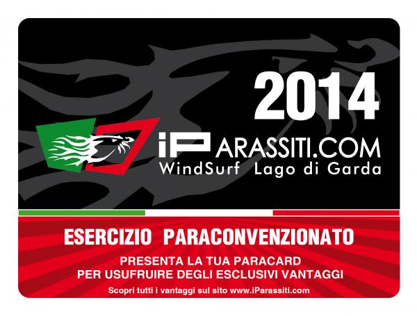 ParaConvenzionato · 2014
