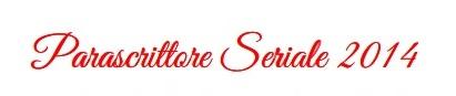 ParaScrittore Seriale