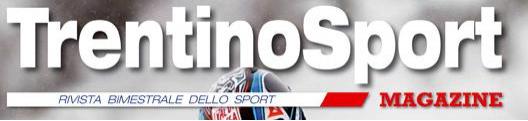 Sulla stampa · Trentino Sport