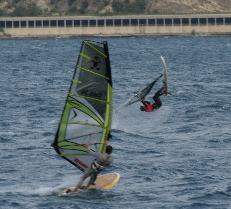 Foto d'archivio 2007
