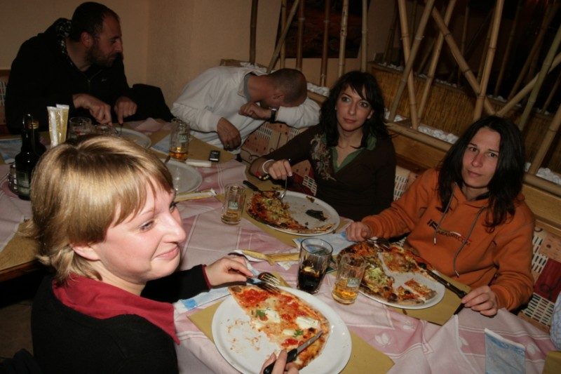 Parapizza