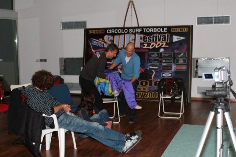 Parasoccorso