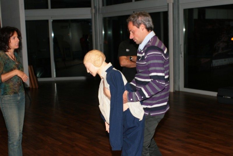 Parasoccorso