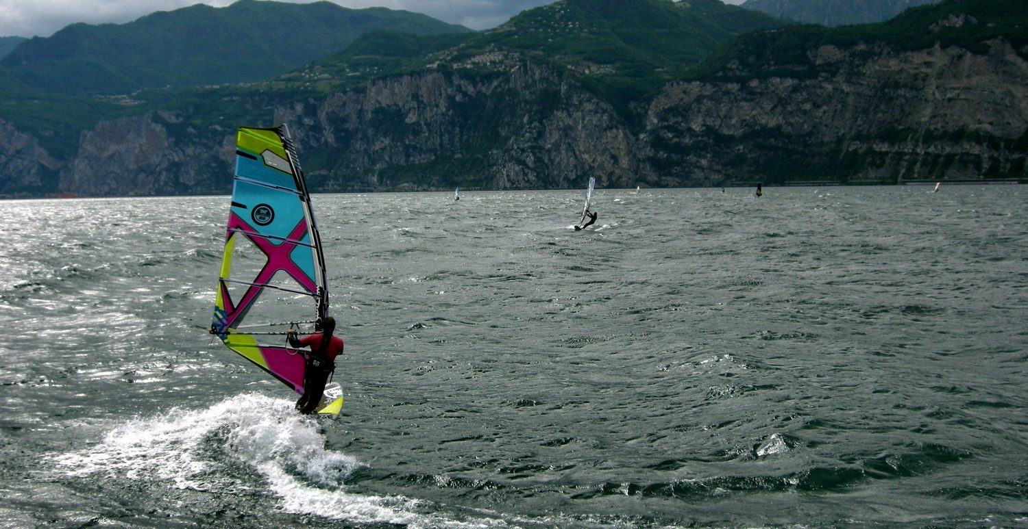 Foto d'archivio 2011