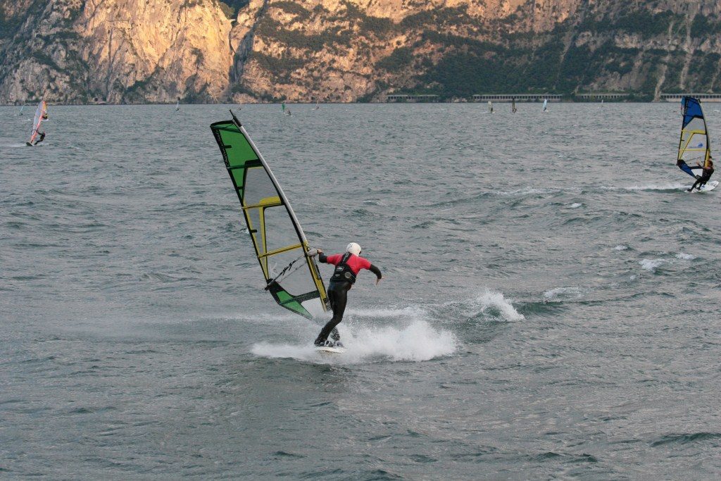 Malcesine