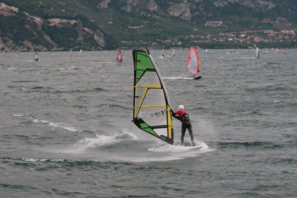 Malcesine