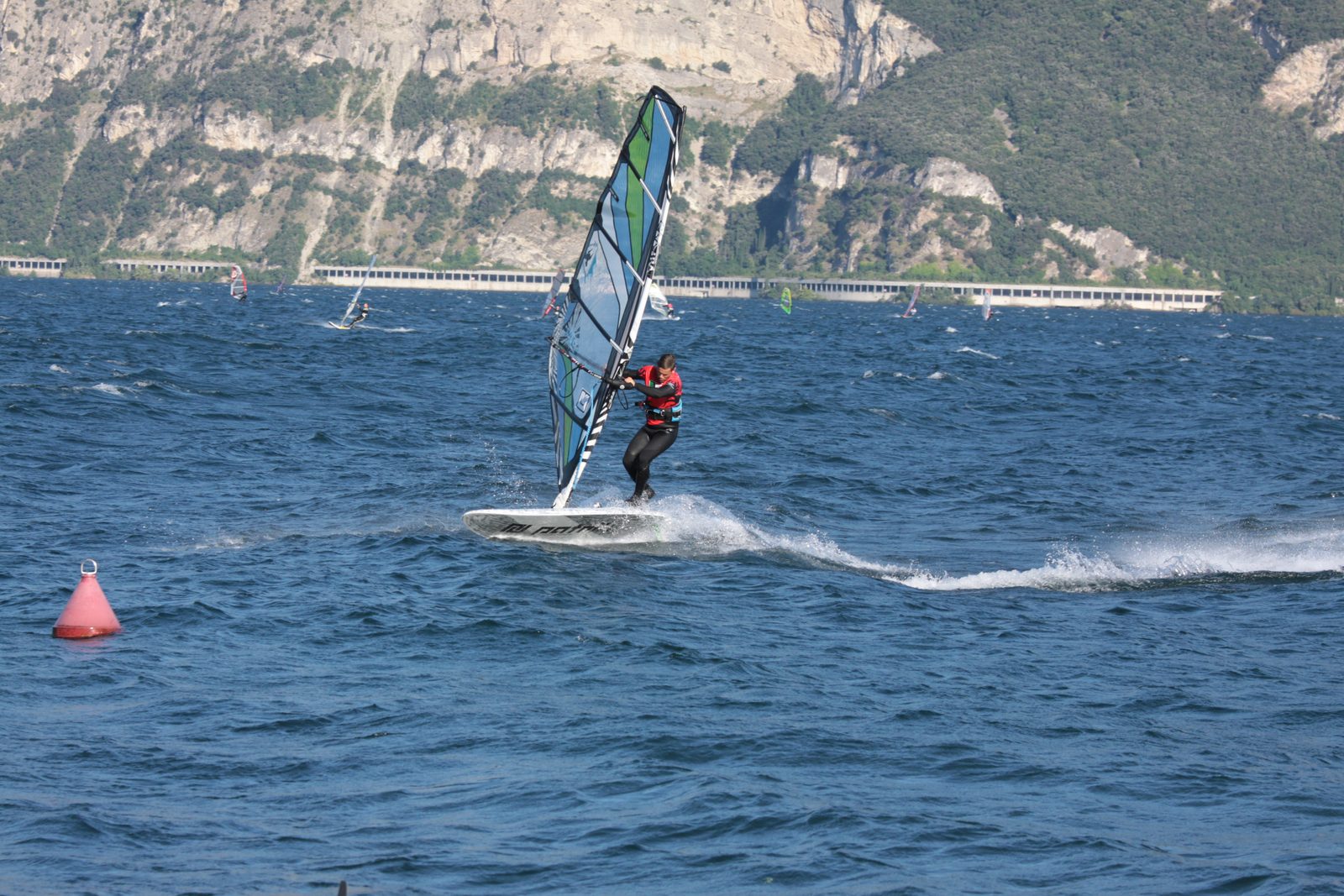 Foto d'archivio 2013