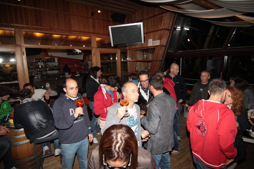 Lapaz Party