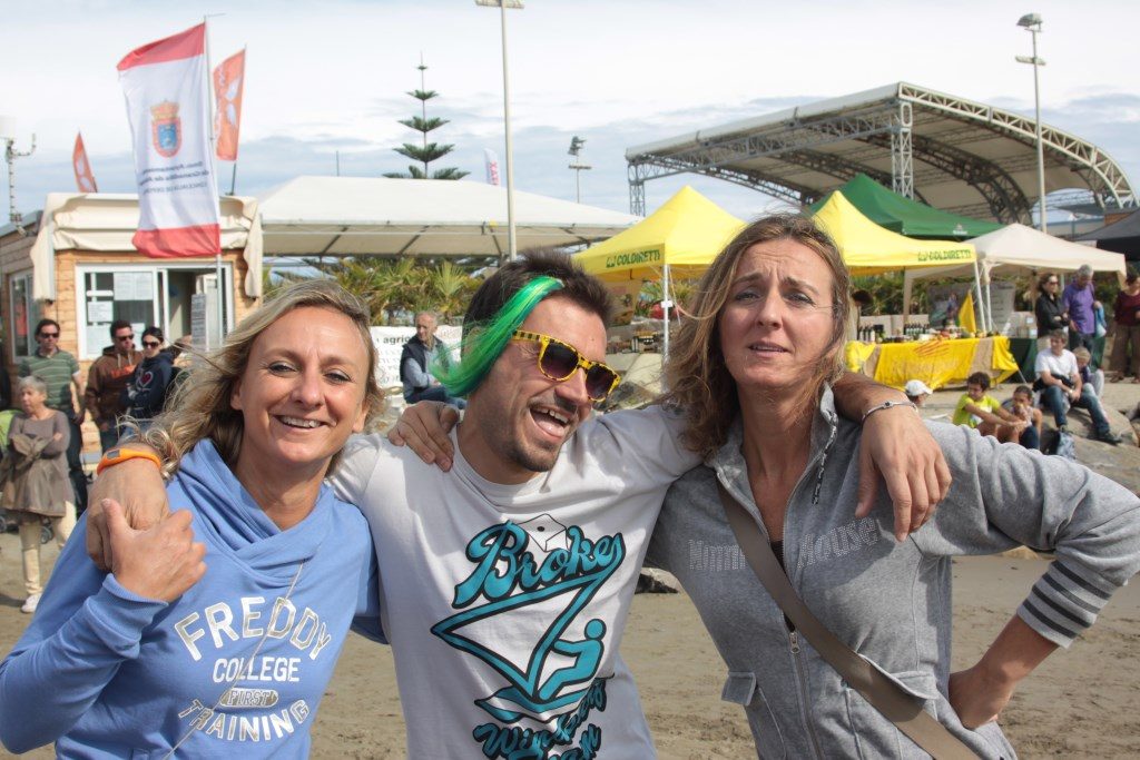 Windfestival
