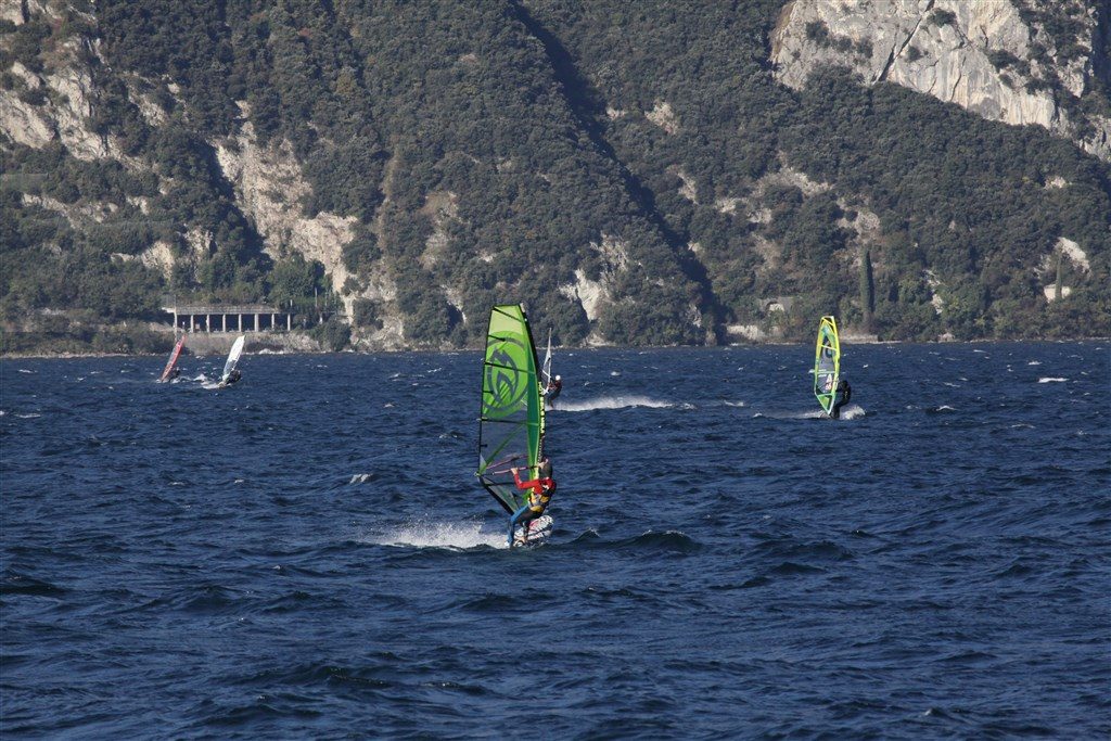 Malcesine