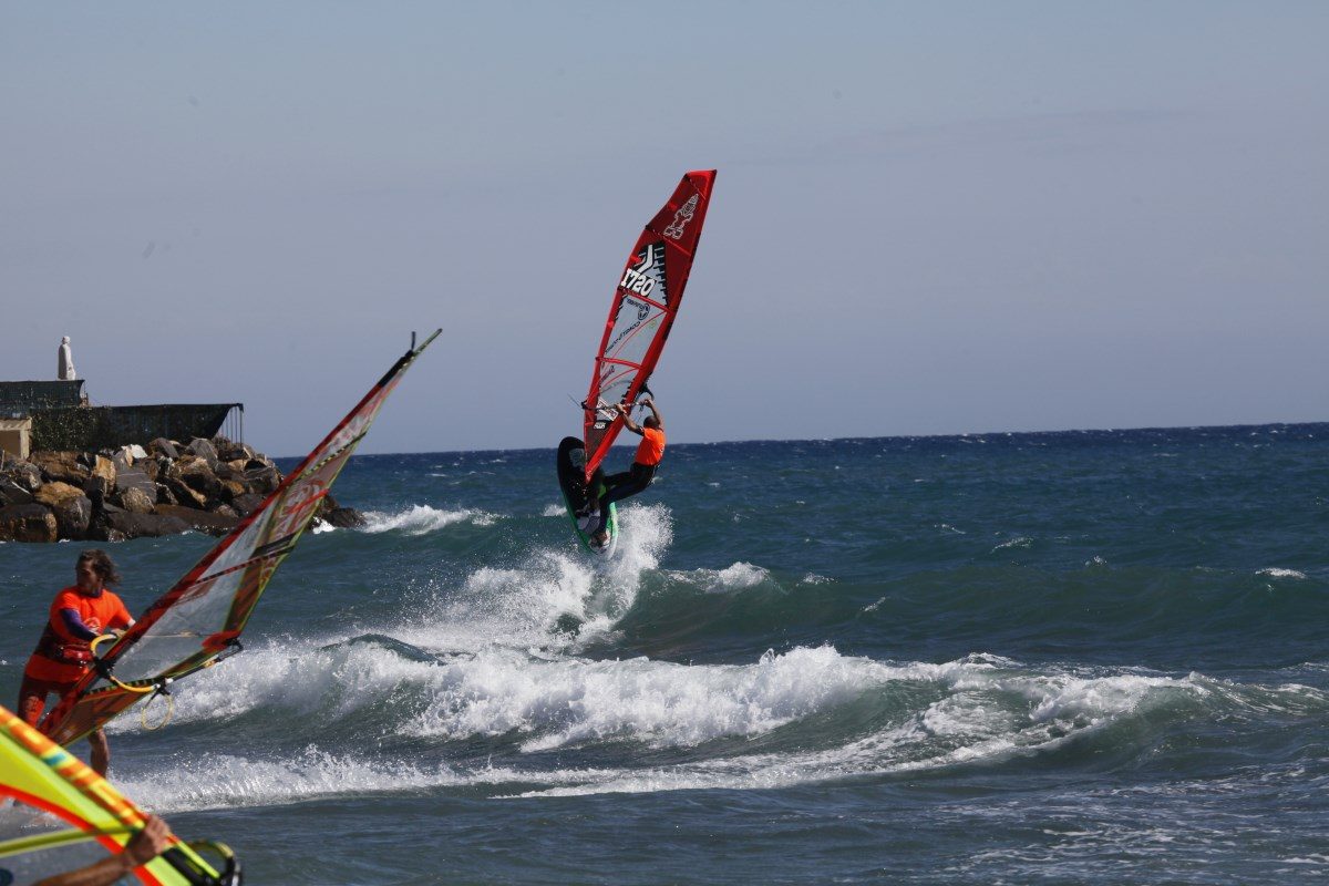 Windfestival
