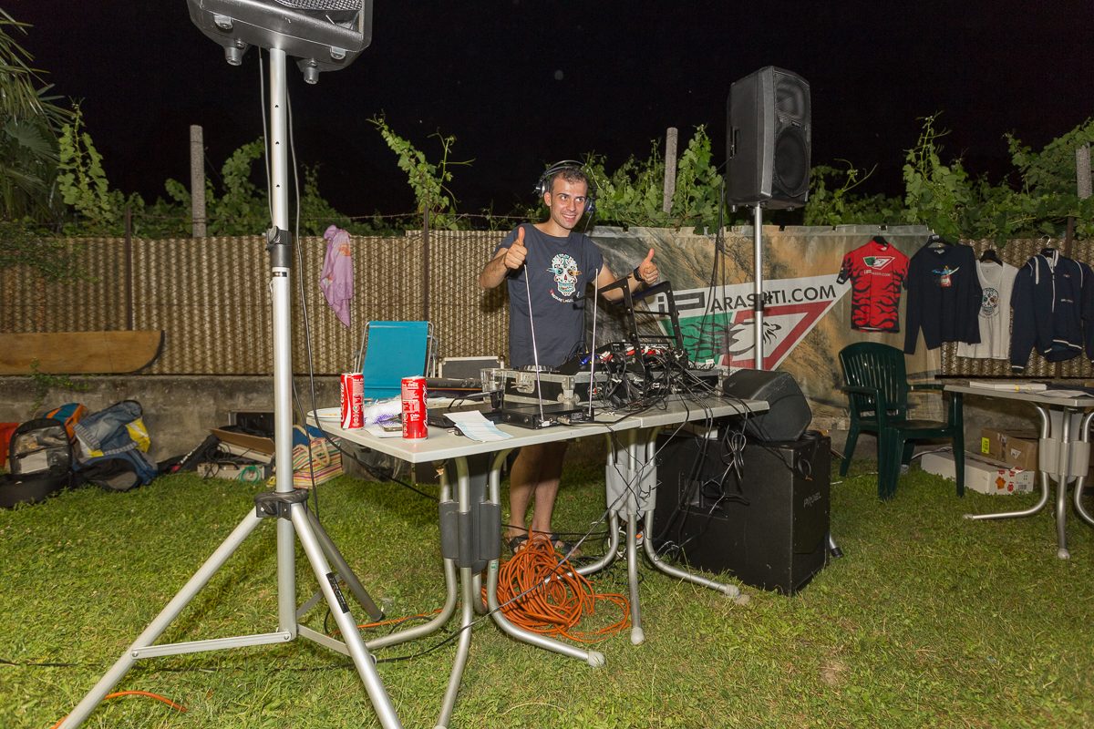 Party