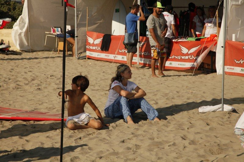 Windfestival