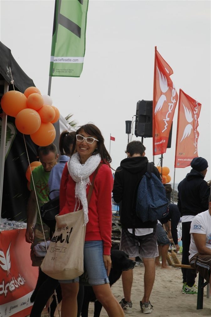 Windfestival
