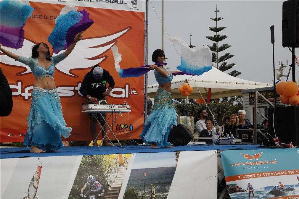 Windfestival