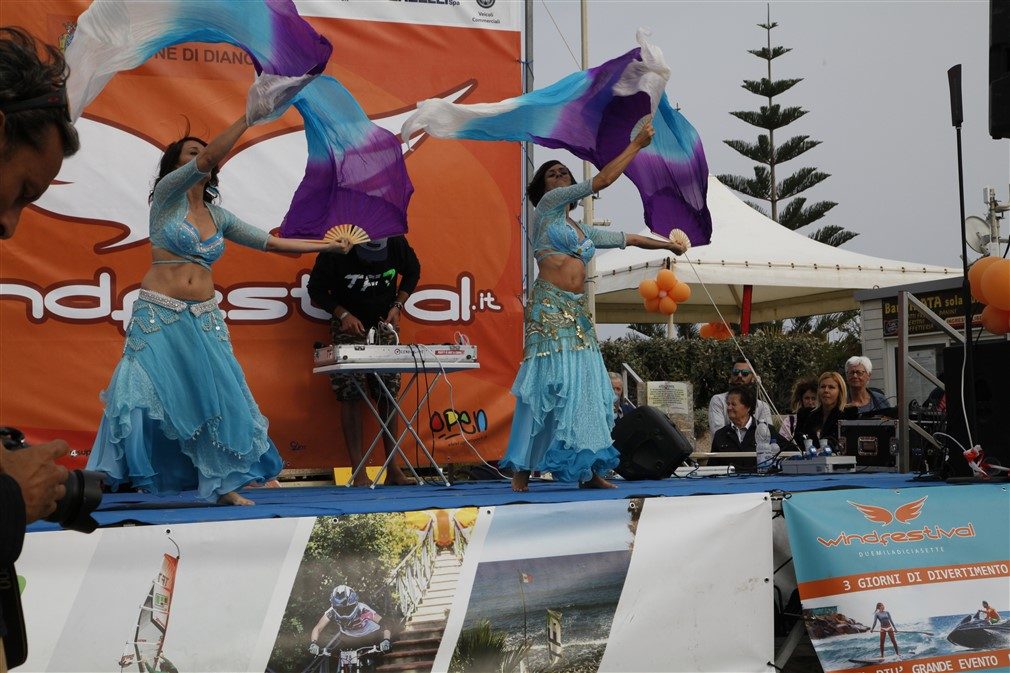 Windfestival