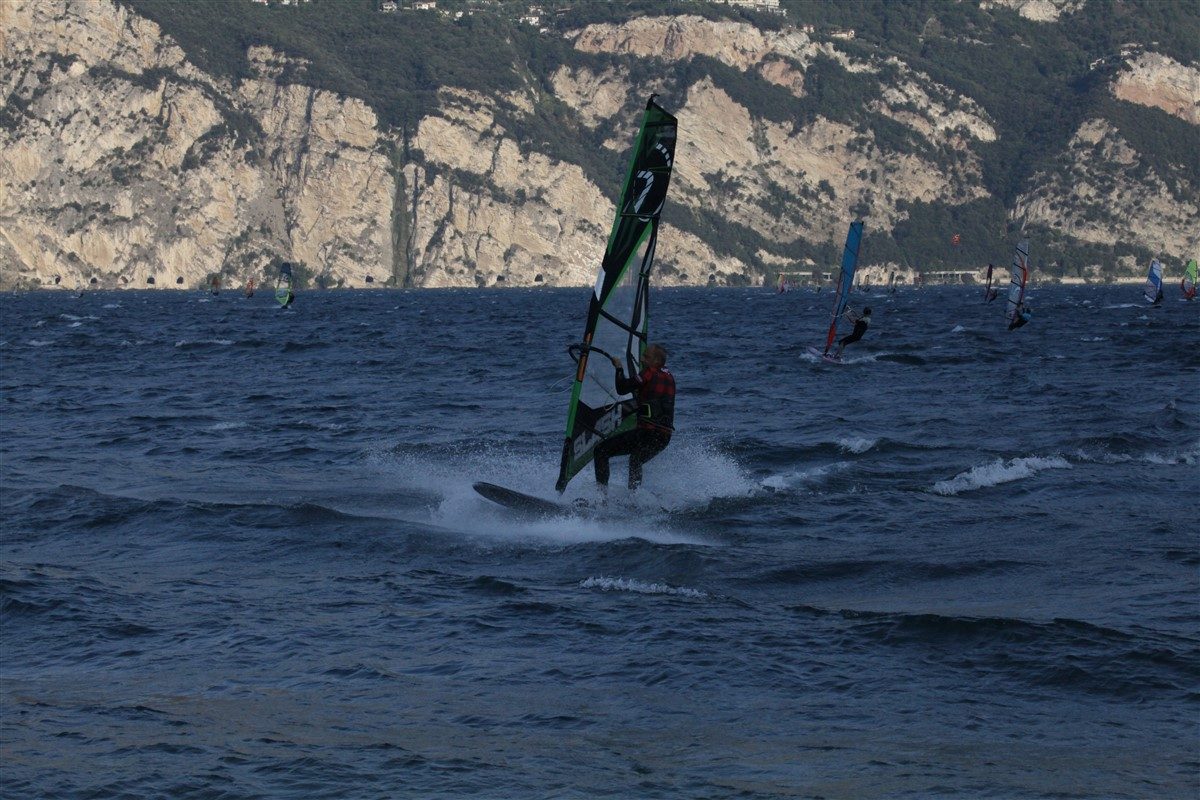 Malcesine