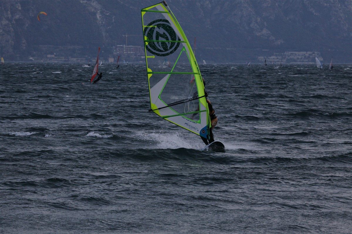 Malcesine