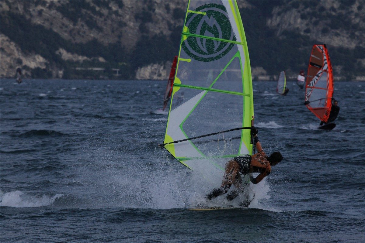 Malcesine