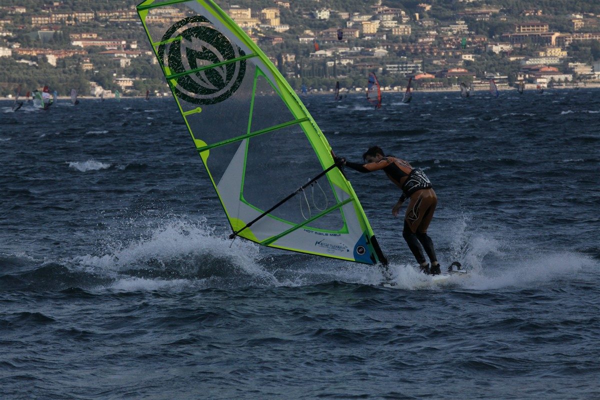 Malcesine