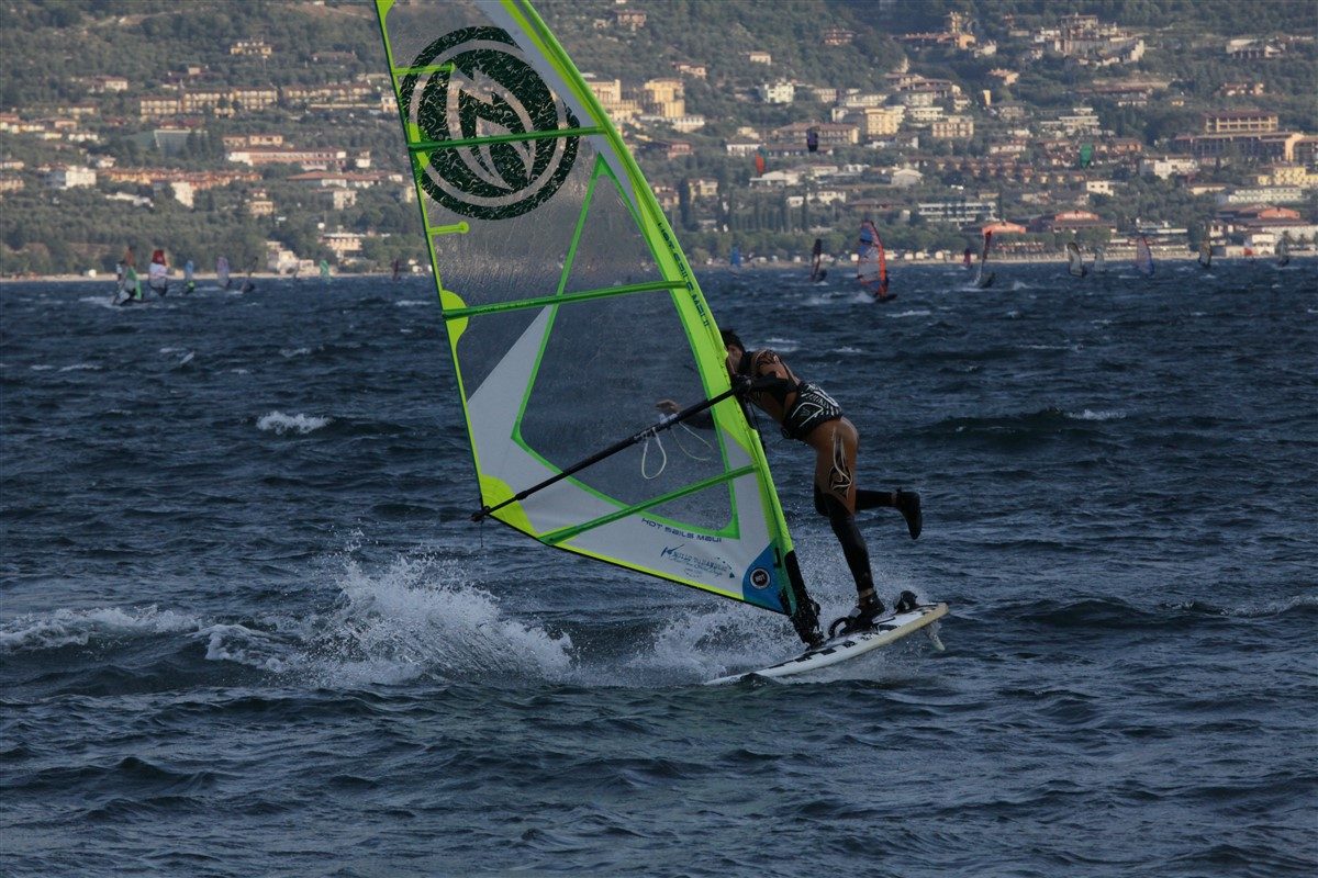 Malcesine
