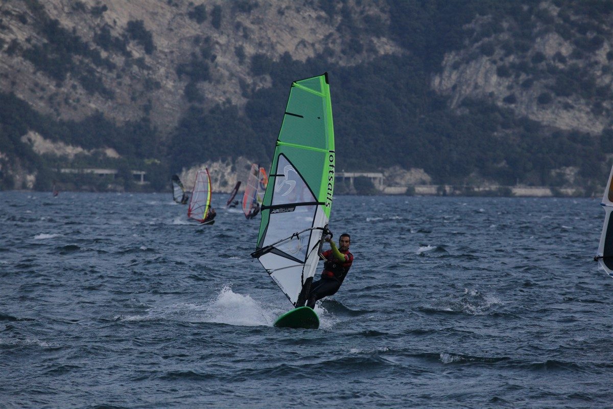 Malcesine