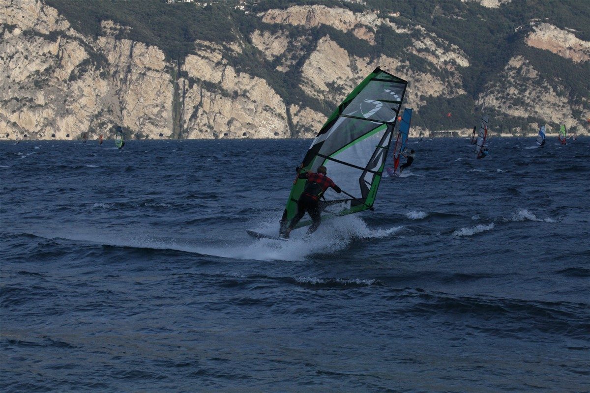 Malcesine