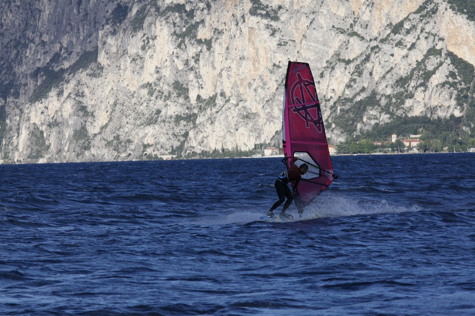 Malcesine