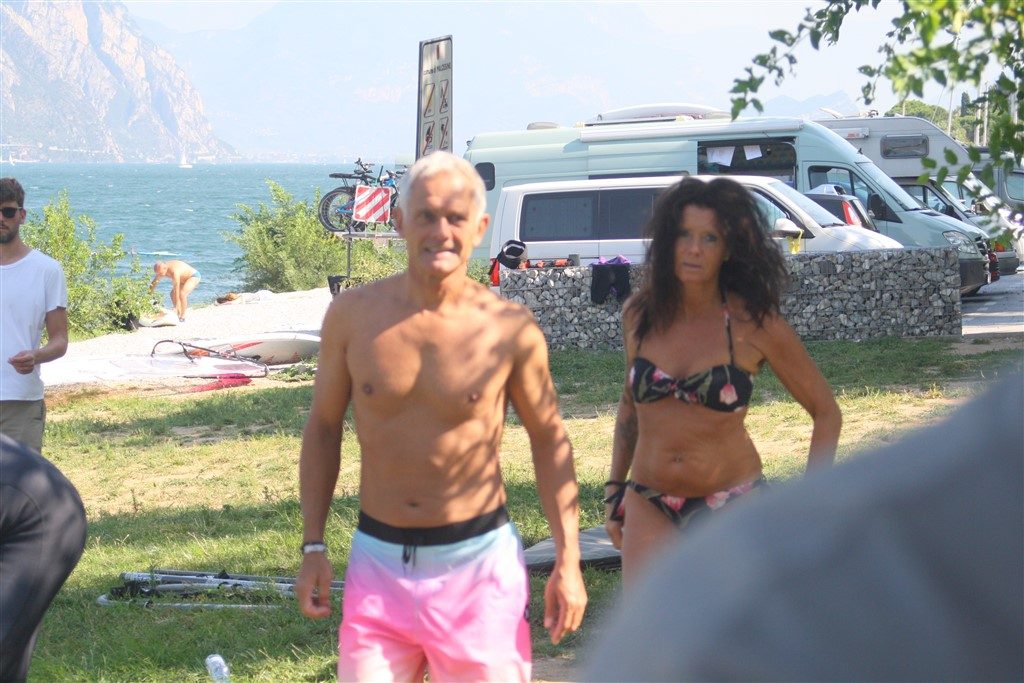 Malcesine